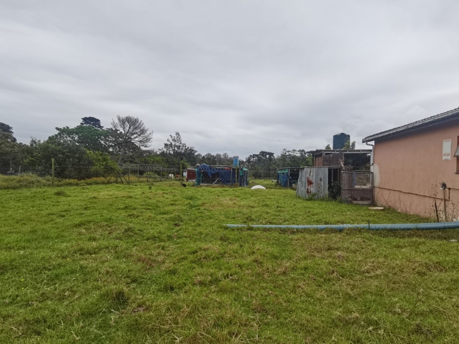 Commercial Property for Sale in Greenbushes Ah Eastern Cape